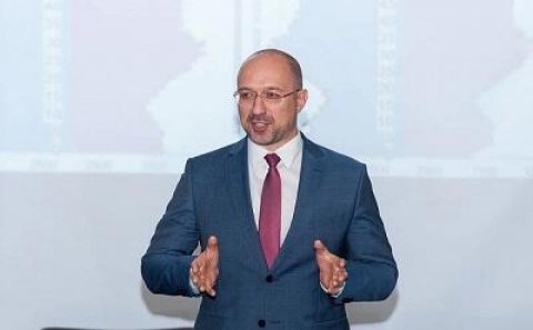 Ukrayna Krım əməliyyatına başlayır