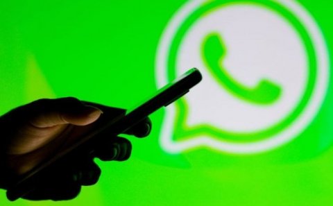 “WhatsApp”da çoxdan gözlənilən funksiya işə salındı