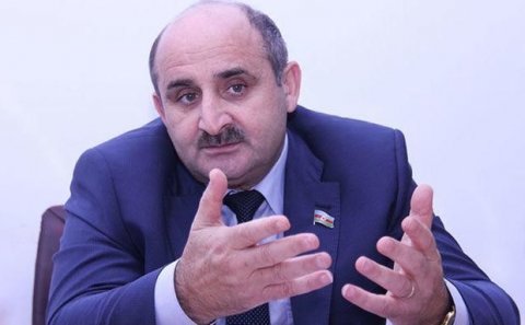 Rusiyadan sifariş verdiyimiz qədər taxıl daxil olur - Çingiz Qənizadə