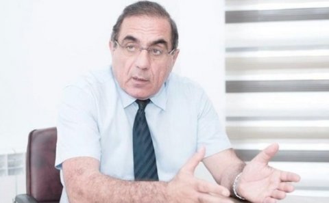 “Qarabağ erməniləri bizimlə bir yerdə adam balası kimi yaşamağı öyrənməlidirlər”