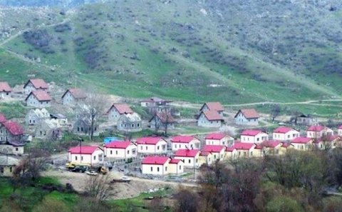 MN Zabux və Susla bağlı məlumat yaydı
