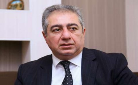 Laçınla bağlı İbadoğlunun statusunu ermənilər hər yerdə paylaşır... - Sensasion iddia