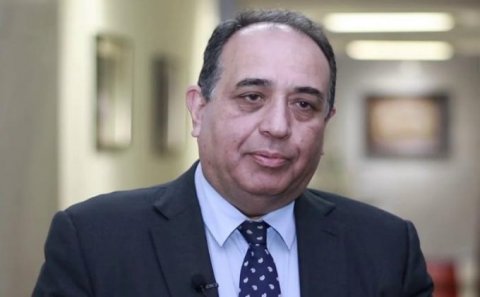 Səfir Bakıdakı bahalıqdan şikayətləndi – “10 manata iki fincan çay içmək olur”