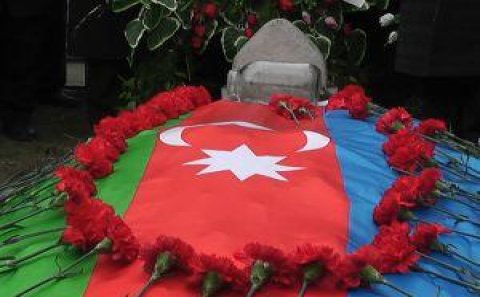 191 naməlum şəhid məzarından 9-u boş çıxdı