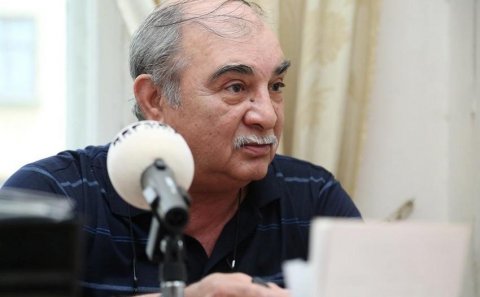 Xalq artistinin koronavirus testi pozitiv çıxıb - Vəziyyəti ağırdır