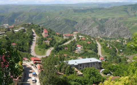 Laçında təxribat olub? - MN-dən açıqlama