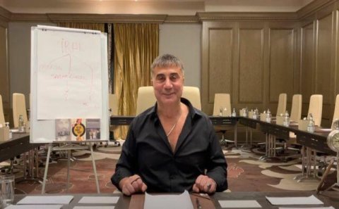 Sədat Pekərin yaxını həbs olundu
