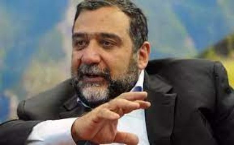 Ruben Vardanyan qarabağlıları ermənilərin nifrətindən “xilas edəcək”
