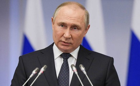 Putin Ermənistana səfər edəcək