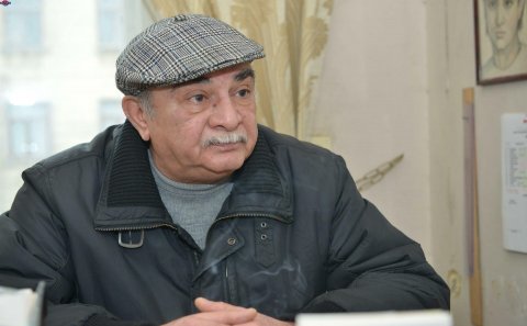 Xalq artistinin səhhəti yenidən pisləşdi