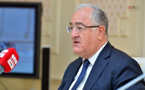 “Tərtər işi”nə Ramiz Rzayev mane olur - Daha böyük həbslər olacaq