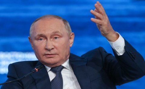 “Ermənistan bizə yad ölkə deyil, qoy, işləsinlər”- Putin İT mütəxəssislərinin köçündən danışdı