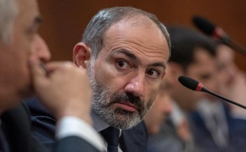 Bakı ilə sülh sazişi: Paşinyan komandasına tapşırıq verdi