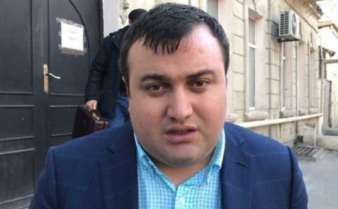 Vəkil Eynulla Fətullayevin iddiasını yalanladı