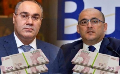 Şahin Bağırov Səfər Mehdiyevdən 2 dəfə çox pul toplayıb: bir ayda 747 milyon...