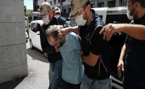 Türkiyədə İŞİD-in yüksək səviyyəli başçısı ələ keçirilib –FOTO