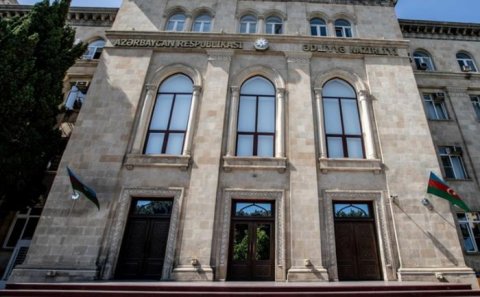 7 milyonluq tenderi mərhum nazirə məxsus olduğu deyilən şirkət uddu