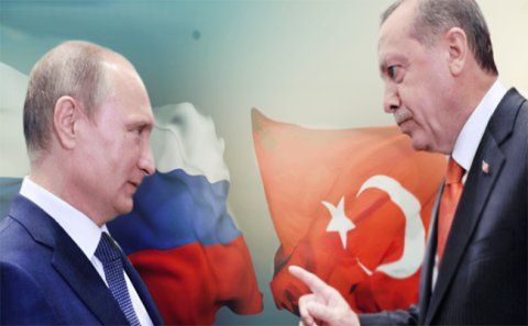 Putin Ərdoğanla bu məsələləri müzakirə edəcək - Rusiya prezidentinin gözləntiləri...