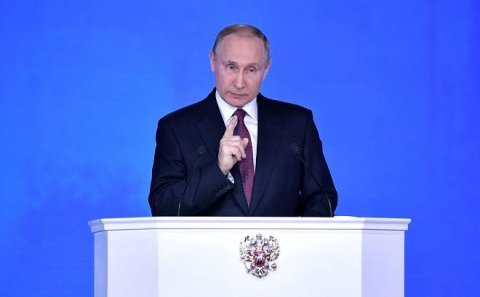 Rusiya deputatları Putinin istefasını tələb etdi