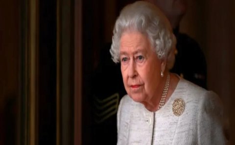 Şeyxülislam Allahşükür Paşazadə Böyük Britaniya və Şimali İrlandiya Birləşmiş Krallığının Azərbaycandakı Səfirinə başsağlığı göndərib