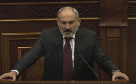 PAŞİNYAN MƏHV EDİLƏN ERMƏNİLƏRİN SAYINI AÇIQLADI - “Bu, yekun rəqəm deyil”