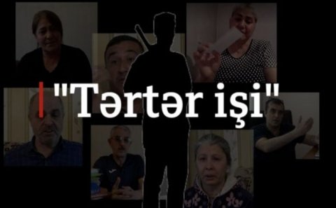 “Tərtər işi”: İstintaqın gedişi ilə bağlı ortada ciddi suallar var (MÜSAHİBƏ)