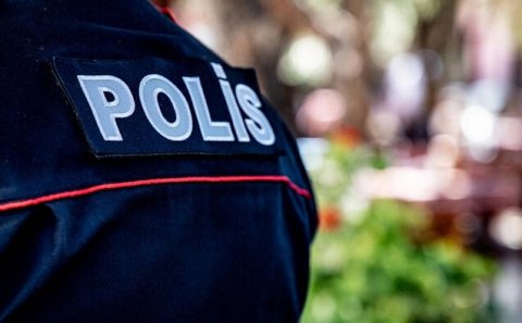 Polis bu qızı axtarır - FOTO