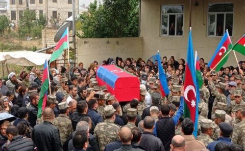 Şəhid mərasimlərində dini şüarlar səsləndirilənlərlə bağlı tədbirlər görülür - DİN