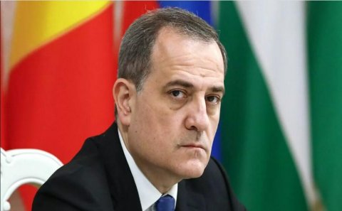 Ceyhun Bayramovdan Ermənistan AÇIQLAMASI