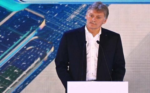 “Zamanla hər şey aydın olacaq”- Kreml Pelosinin İrəvana səfərini şərh etdi