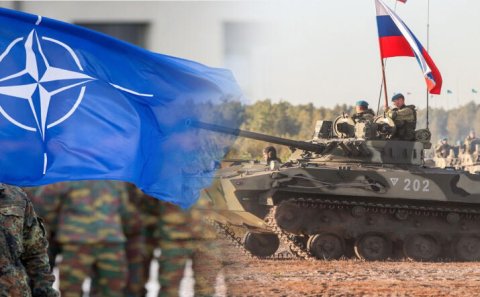 NATO-ya üzvlük Rusiyaya nə vəd edir? - Moskva bu addımı atarsa...