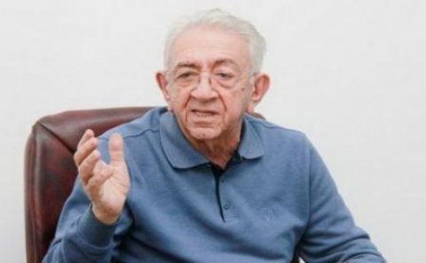VƏFA QULUZADƏ ABŞ-in İKİÜZLÜ SİYASƏTİNİ BELƏ İFŞA ETMİŞDİ - 