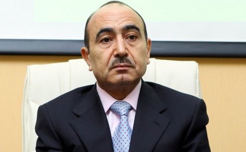 Əli Həsənovun qardaşı oğlu işdən çıxarıldı - Həbs olunacaq?