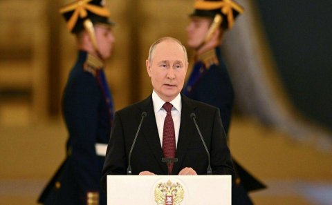 RUSİYA TEZ-TƏLƏSİK REFERENDUM QƏRARI VERDİ – Putin nüvə zərbəsinə, yoxsa səfərbərliyə zəmin hazırlayır?