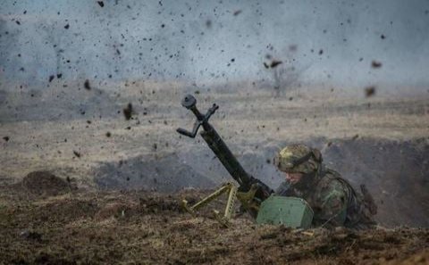 Erməni silahlıları Zəngilandakı postumuza hücum edib – Caliber