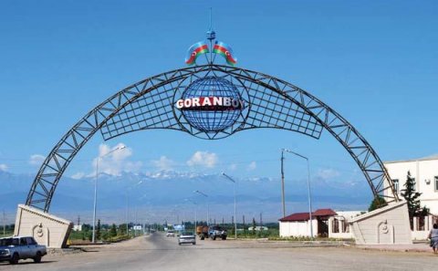 Goranboyda direktor müəlliməni döydü - DİN-dən açıqlama
