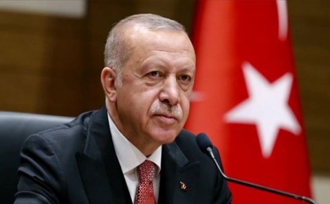 Türkiyəli nazir: “Xarici səfərlərdə Ərdoğandan Azərbaycanla bağlı xahişlər edirlər”