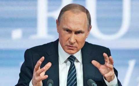Nüvə müharibəsi qapıda: Putinin dediklərini nəzərə almamaq... - SENSASİYA