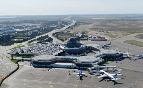 Bakı aeroportunda faciəli şəkildə ölən şəxs rəisin oğlu imiş