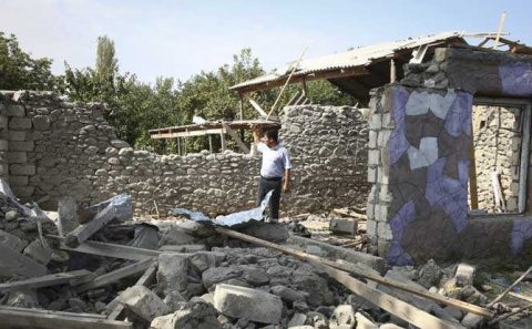 Kreml Qafqazda terror toxumu səpir: Xocalıda rus ordusu muzdlular rolunda çıxış edib...