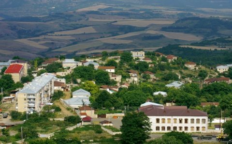 Şuşaya ilk olaraq bu şəxslər köçürüləcək - İcra başçısı