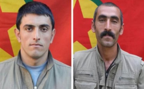 Ermənistan terrorçuları niyə MİT-ə verdi? – PKK-İrəvan dostluğu çatlayır