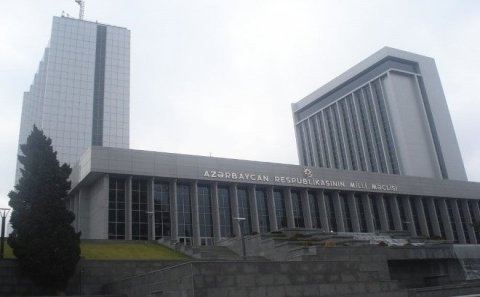 Bu qanun layihəsi ilə bağlı dinləmə təxirə salındı
