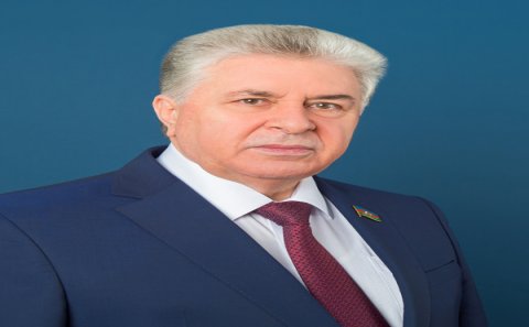 Anım günündə Milli Birliyin daha bir təntənəsi