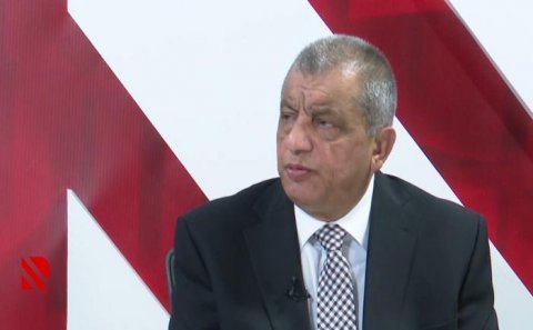 “Guya, bunlar kişidir, ağlamırlar. Kişilər ağlaya, həm də hönkür-hönkür ağlaya bilərlər” – Xeyrəddin Qoca