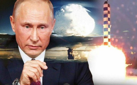 Putinin Ukraynada “FİNİŞ PLANI”: nüvə silahı işə düşəcəkmi?