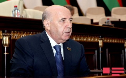 Oğlu oğurlanan millət vəkilinin kimliyi bəlli oldu