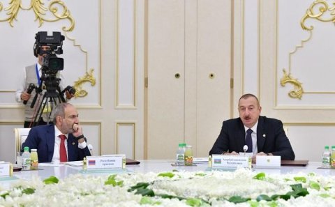 Bakı və İrəvan gələn ay sülh sazişi imzalayacaq