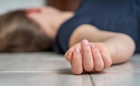 Bakıda sevgilisi ilə dalaşıb qaçan qız faciəvi şəkildə öldü