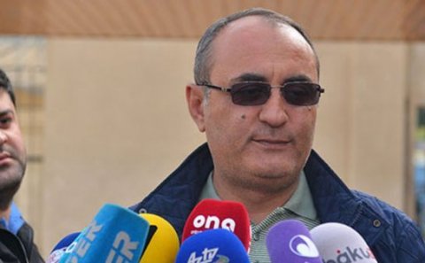 Hökumət jurnalistin təzminatını ödəmir